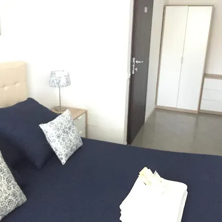 Aquarius Rome