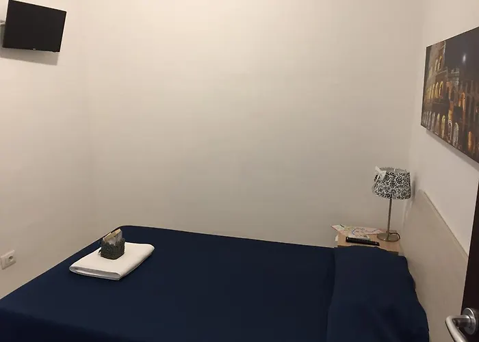 Aquarius Rome 3* Rom
