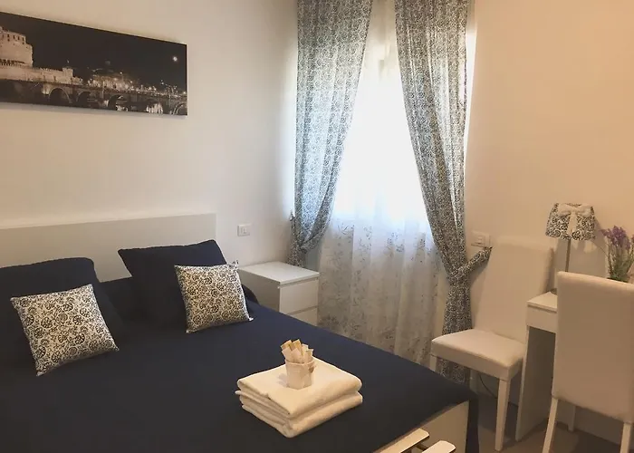 Aquarius Rome 3* Rom