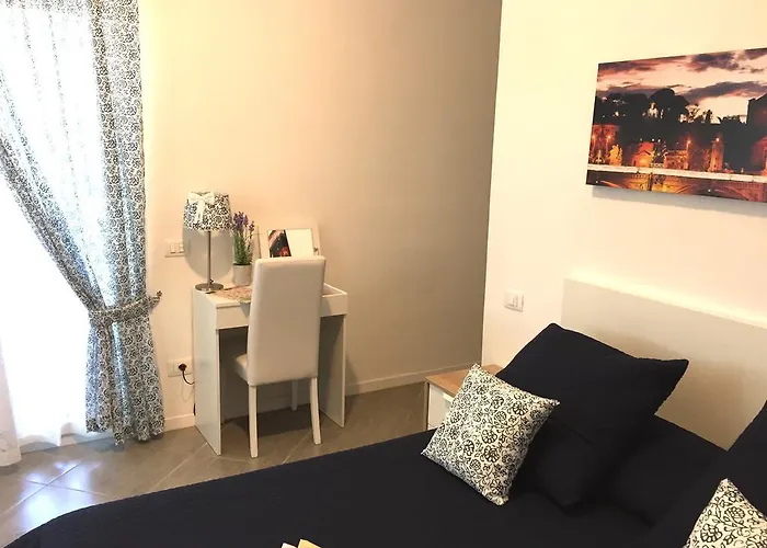 Aquarius Rome 3* Rom