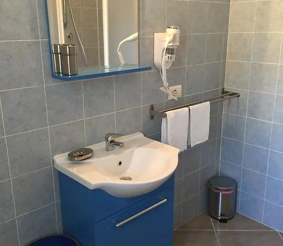 Frühstückspension Aquarius Rome 3*