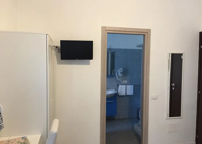 Aquarius Rome