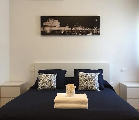 Aquarius Rome 3* Rom