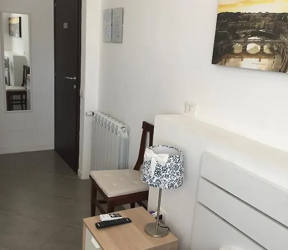 Aquarius Rome 3* Rom